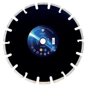 Asphalt / Tarmac (Manual Floor Saw Blades)