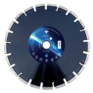 Detector Loop & Joint Cutting Asphalt & Concrete (Automatic Floor Saw Blades)