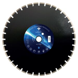 Asphalt / Tarmac (Auto Floor Saw Blades)