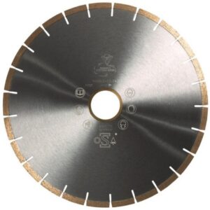 Masonry & Bridge Saw Blades