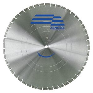 Automatic / Self Driven Floor Saw Blades